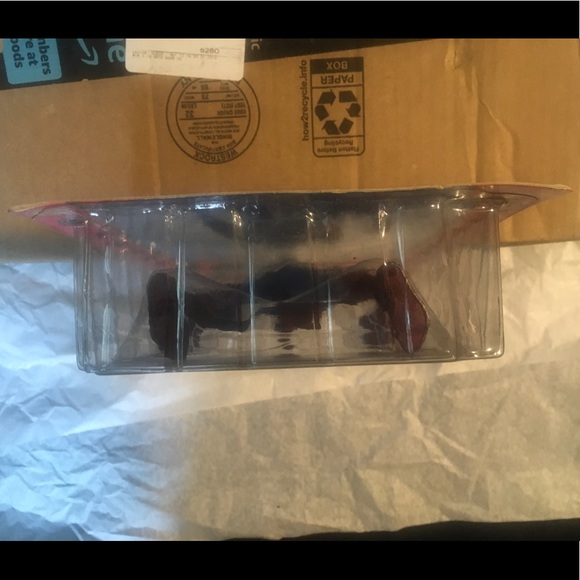 NEW Toybiz Spiderman Water Webs Action Figure - Picture 6 of 6